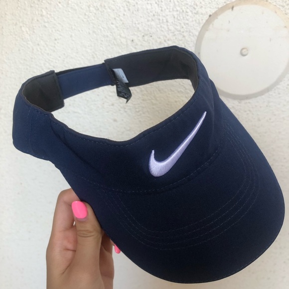 Nike Visor - Picture 2 of 2